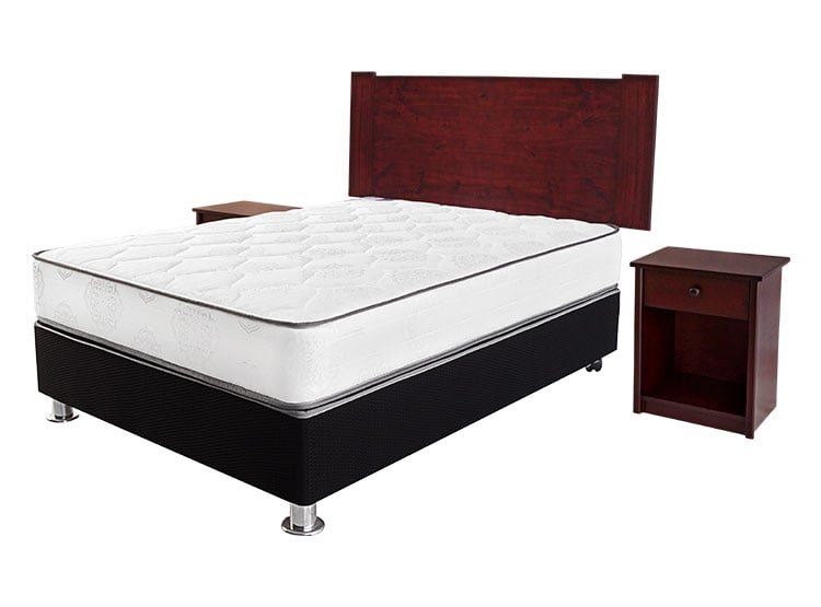 DORMITORIO FORLI 100 1.5 PLAZAS CLASICC - 1