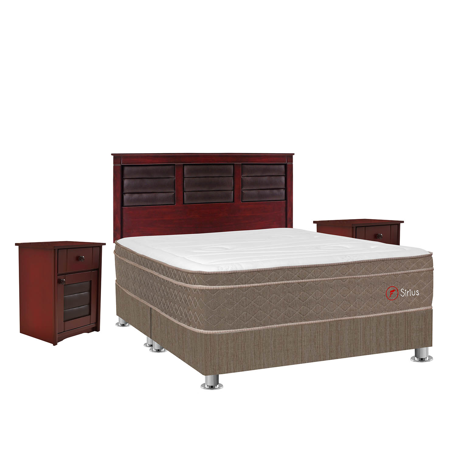 DORMITORIO AMERICANO FORLI POCKET KING SIRIUS PASCOLI - 2