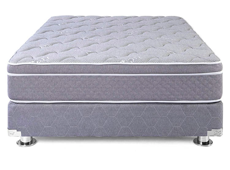 CAMA AMERICANA EL CISNE AMETS KING - 2