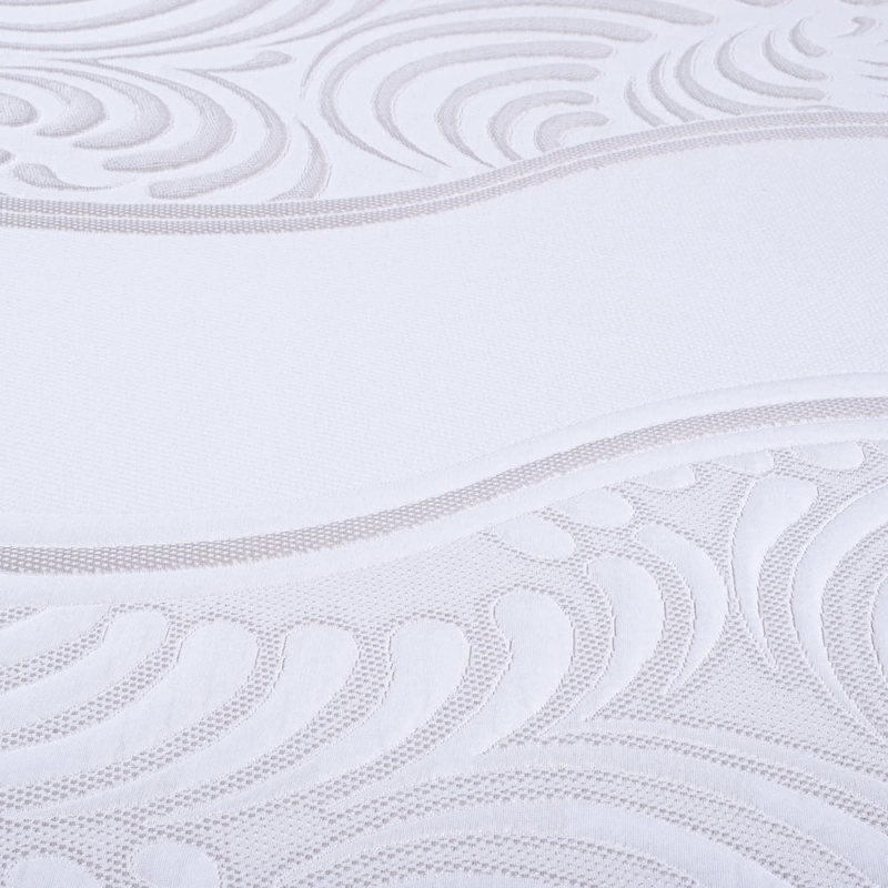 COLCHÓN PARAÍSO ROYAL ABRAZZO 1.5 PLAZAS + 1 ALMOHADA VISCOELÁSTICA - 4