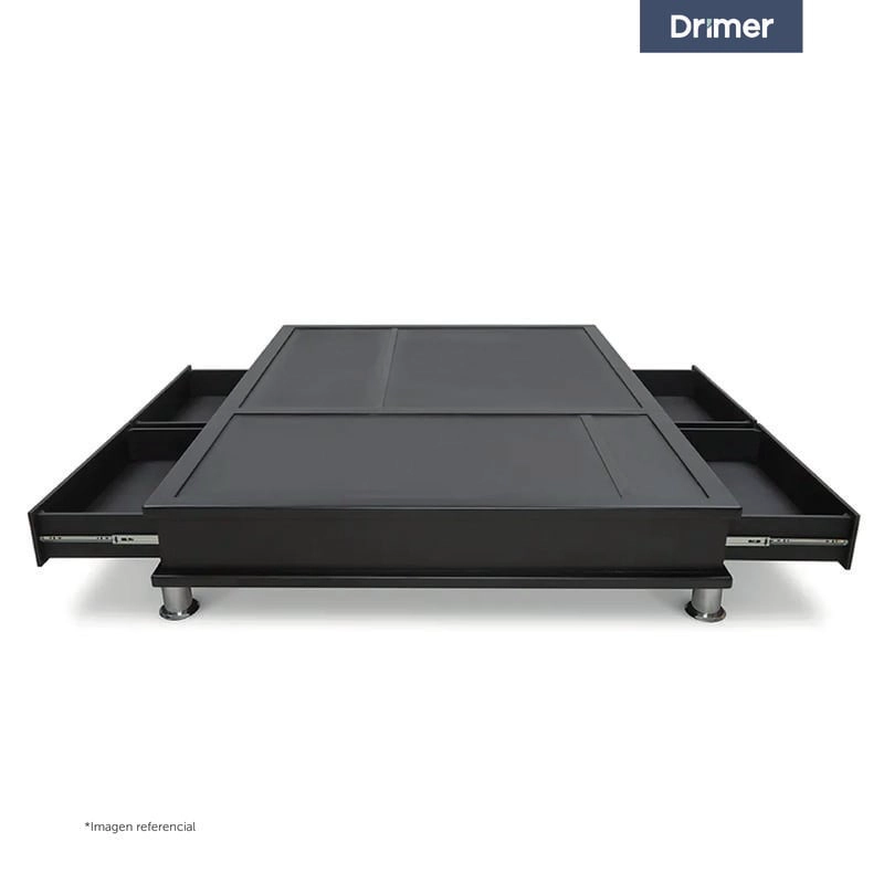 BASE DRIMER CANTABRIA CAJONE KING - 4