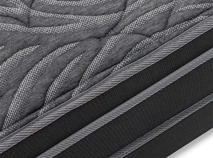 CAMA AMERICANA DRIMER VENTUS 2 PLAZAS GRIS - 5
