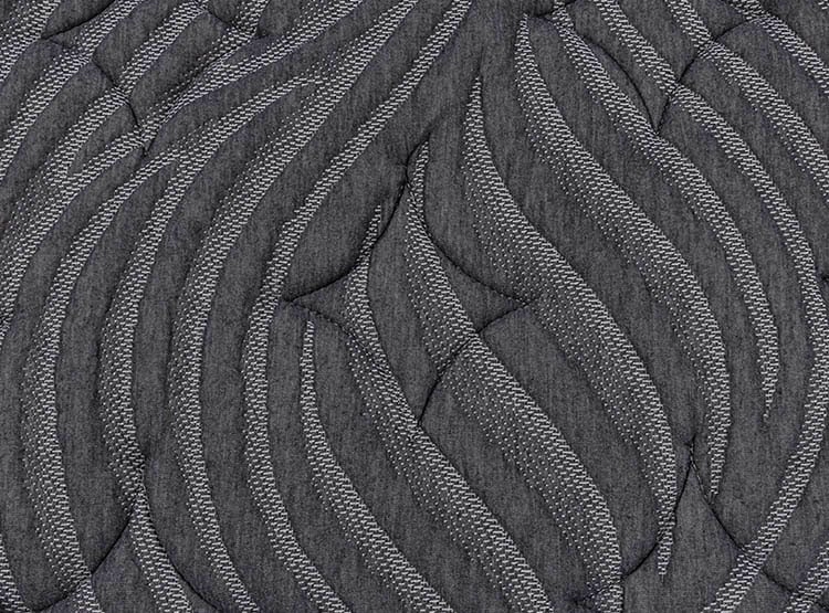 CAMA AMERICANA DRIMER VENTUS QUEEN GRIS - 4