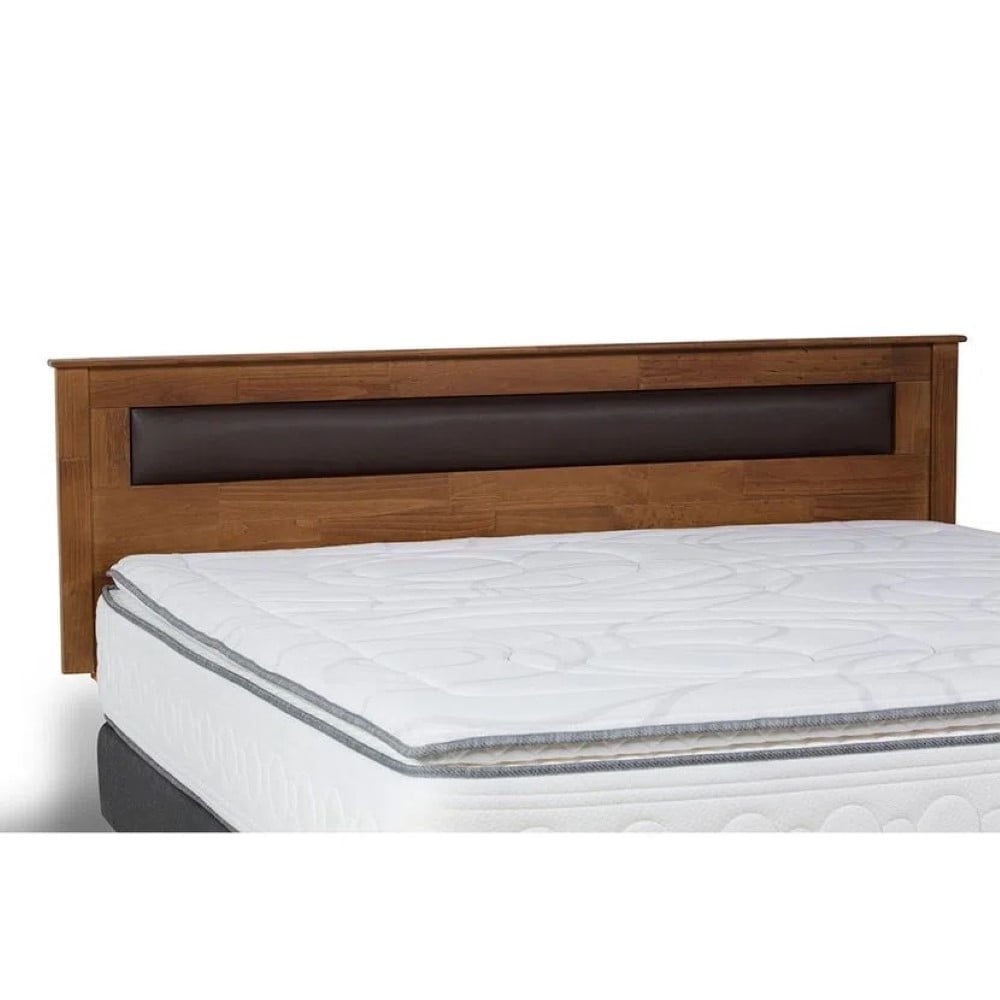 CABECERA ROSEN EXP. PE FERRARA QUEEN MADERA DE PINO - 2