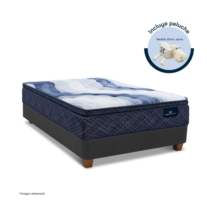 Serta Perfect Sleeper Charlotte