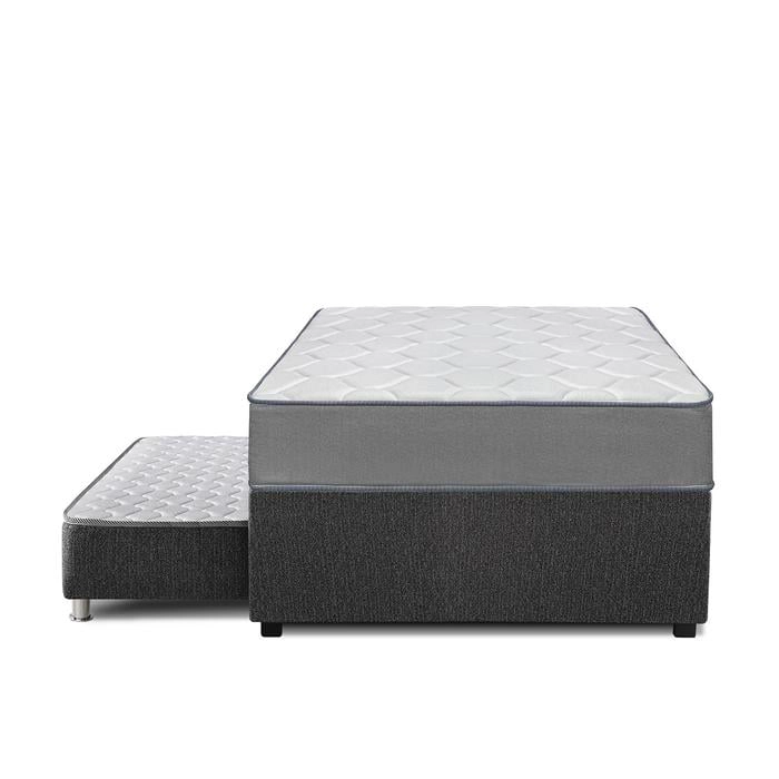 CAMA DIVÁN FORLI POLARIS 1.5 PLAZAS - 1