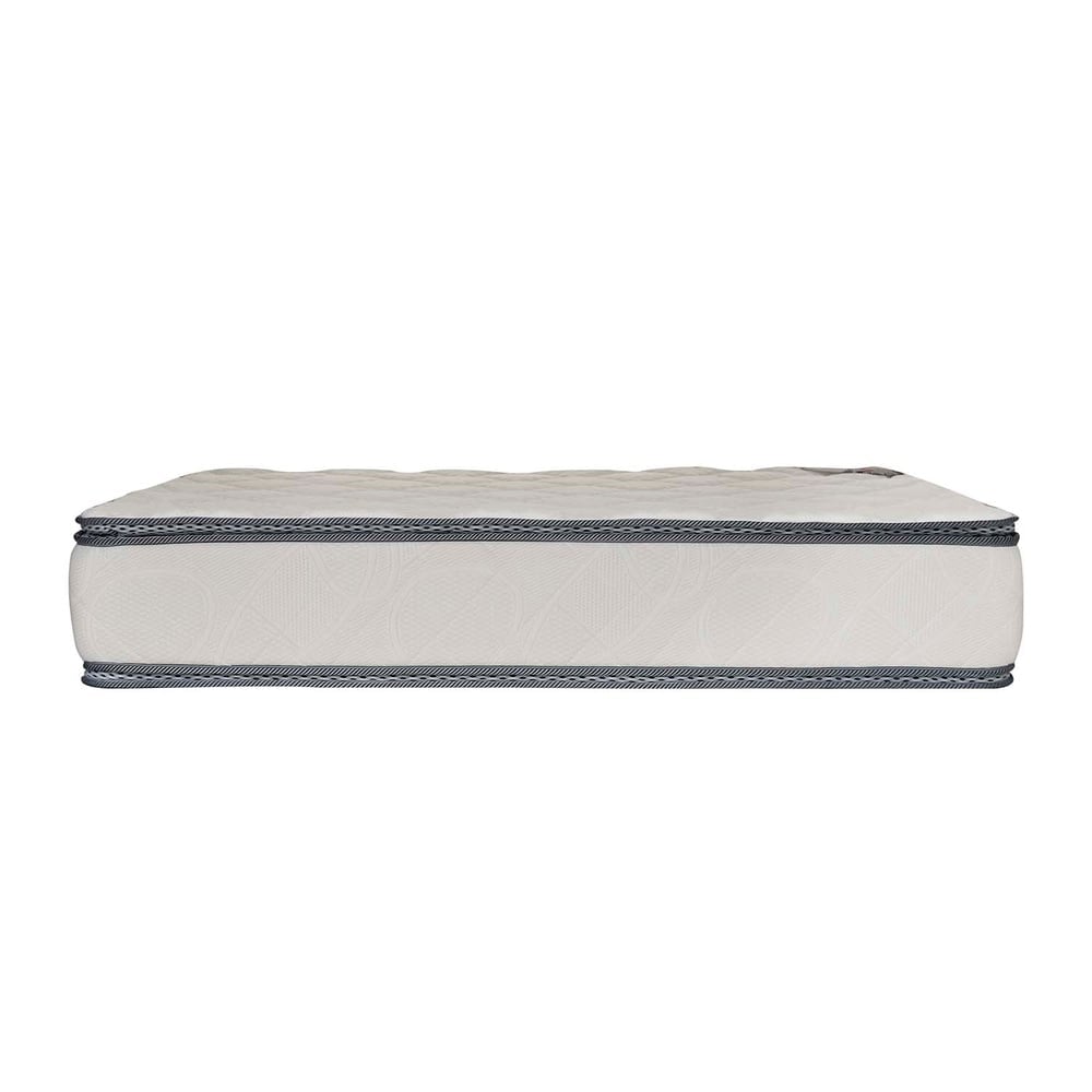 CAMA BOXET FORLI PISTONES CAPELLA PILLOW TOP QUEEN - 3