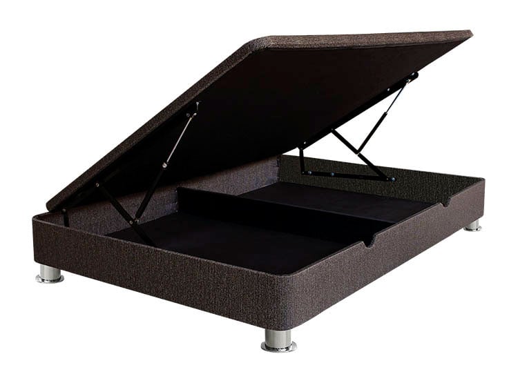 BASE FORLI BOXET PISTONES 1.5 PLAZAS - 1