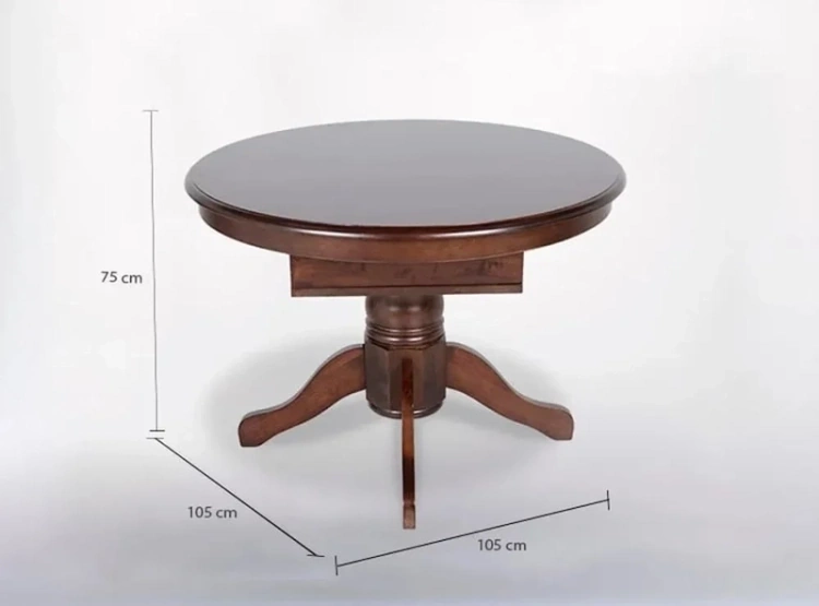 JUEGO COMEDOR RIPLEY HOME LYON EXTENSIBLE 6 SILLAS - 3
