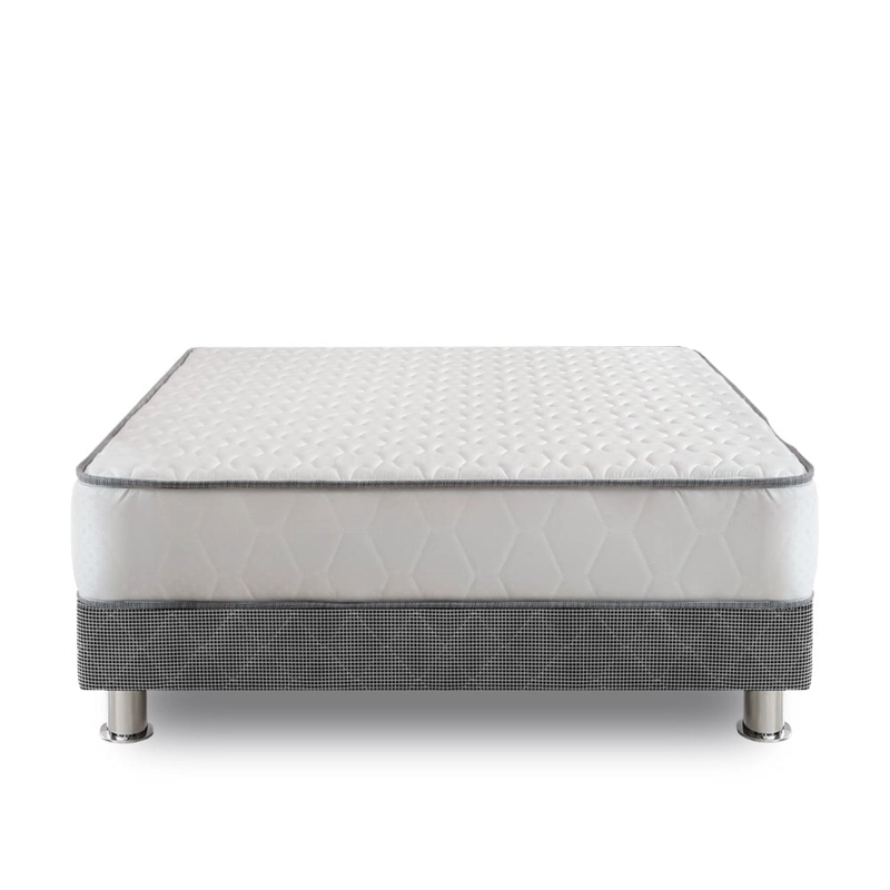 CAMA AMERICANA FORLI ELEGANT 2 PLAZAS - 1