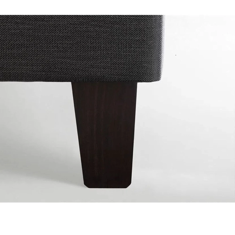 CAMA EUROPEA ROSEN TEMPO 2 PLAZAS + 2 ALMOHADAS MEMORY MAX - 6