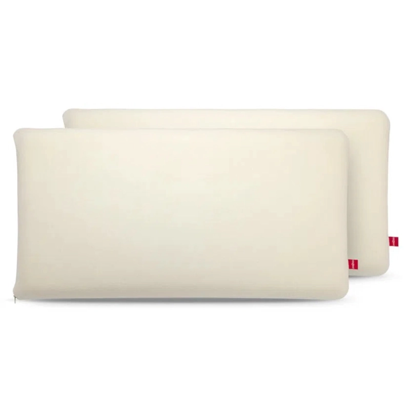 CAMA EUROPEA ROSEN ART 4 QUEEN + 2 ALMOHADAS MEMORY MAX - 4
