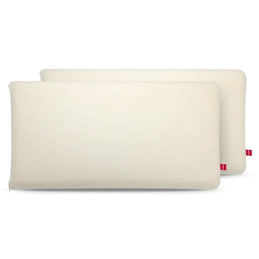 DORMITORIO EUROPEO ROSEN ART 4 QUEEN ISSEY GRAFITO + 2 VELADORES + 2 ALMOHADAS MEMORY MAX - 11