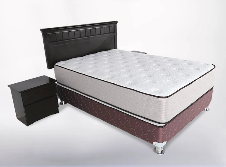DORMITORIO EL CISNE QUEEN SAPNIS ZAROH CABCOLBA2 VELQN - 2
