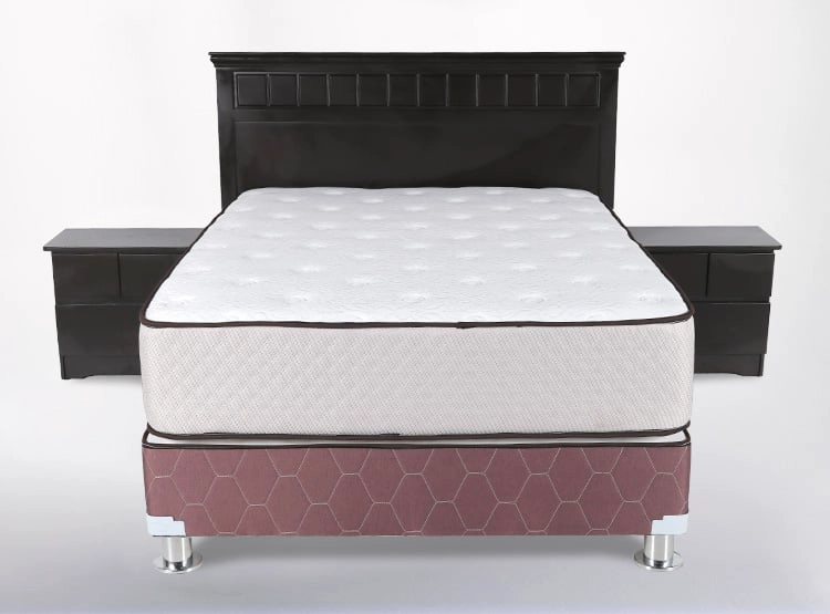 DORMITORIO EL CISNE QUEEN SAPNIS ZAROH CABCOLBA2 VELQN - 1