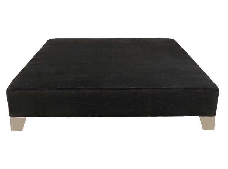 BASE AMERICANA ROSEN PREMIUM GRAFITO 1.5 PLAZAS - 1