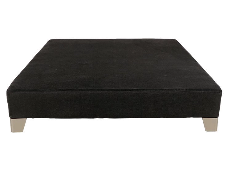 BASE AMERICANA ROSEN PREMIUM GRAFITO 2 PLAZAS - 1