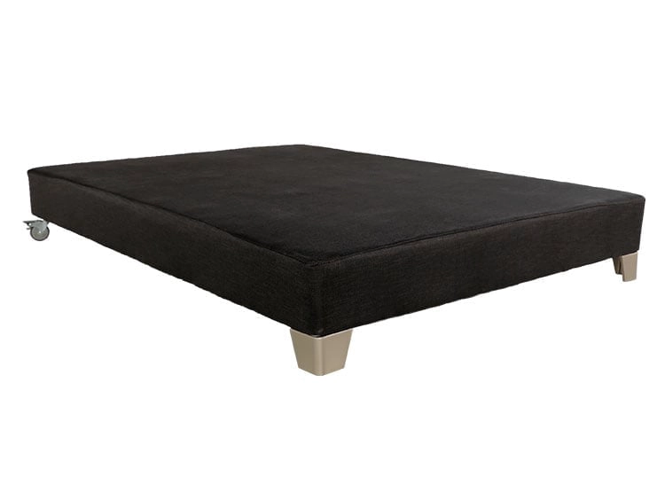 BASE AMERICANA ROSEN PREMIUM GRAFITO 2 PLAZAS - 2