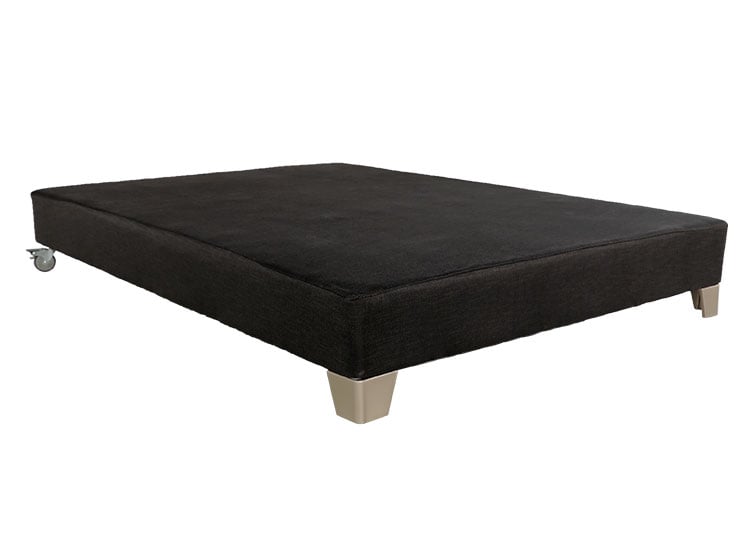 BASE AMERICANA ROSEN PREMIUM GRAFITO QUEEN - 2