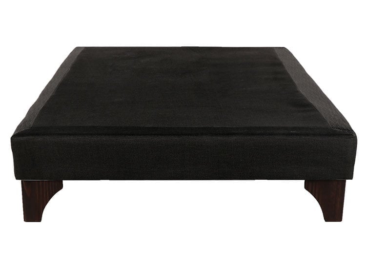 BASE EUROPEA ROSEN PREMIUM GRAFITO 1.5 PLAZAS - 1