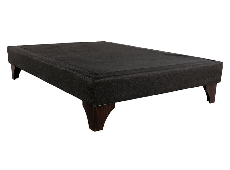 BASE EUROPEA ROSEN PREMIUM GRAFITO 1.5 PLAZAS - 2