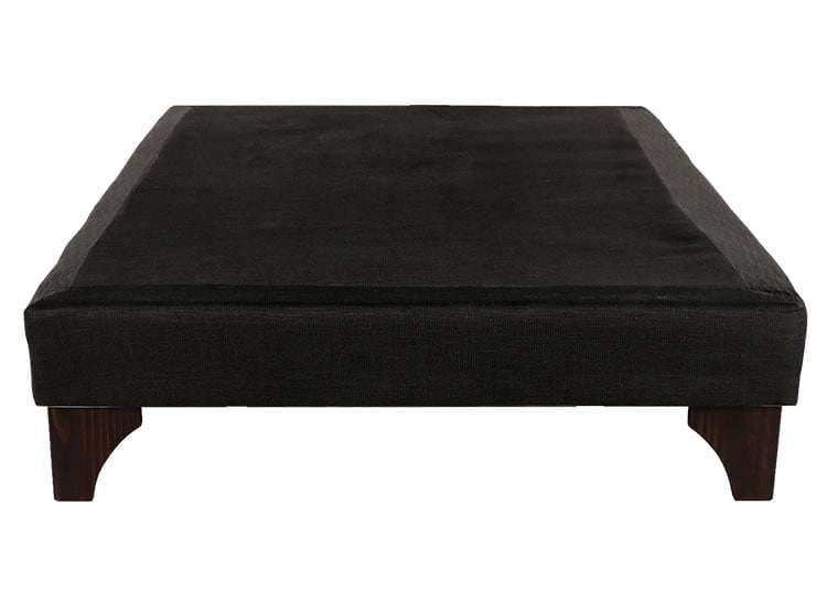 BASE EUROPEA ROSEN PREMIUM GRAFITO 2 PLAZAS - 1