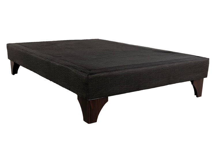 BASE EUROPEA ROSEN PREMIUM GRAFITO 2 PLAZAS - 2