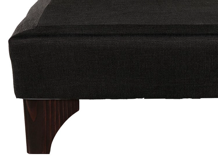 BASE EUROPEA ROSEN PREMIUM GRAFITO 2 PLAZAS - 3