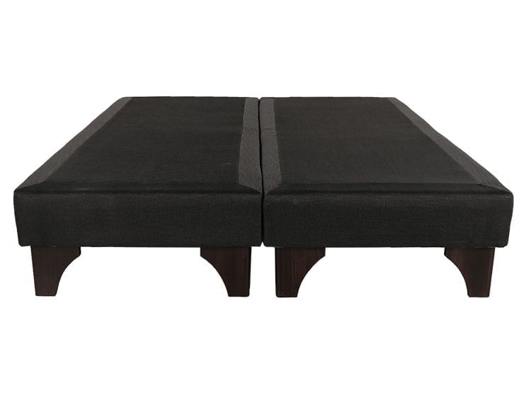 BASE EUROPEA ROSEN PREMIUM GRAFITO QUEEN - 1