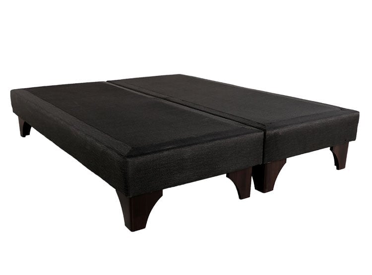 BASE EUROPEA ROSEN PREMIUM GRAFITO QUEEN - 2