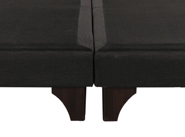 BASE EUROPEA ROSEN PREMIUM GRAFITO QUEEN - 3