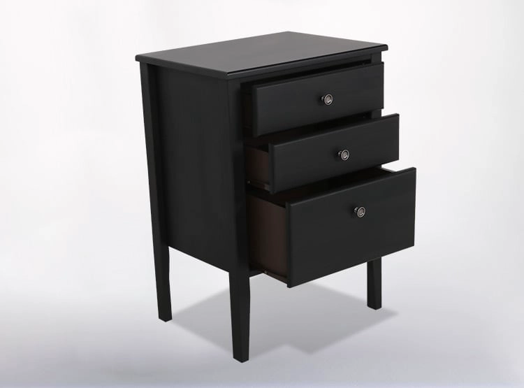KIT ROSEN ISSEY GRAFITO KING - 3