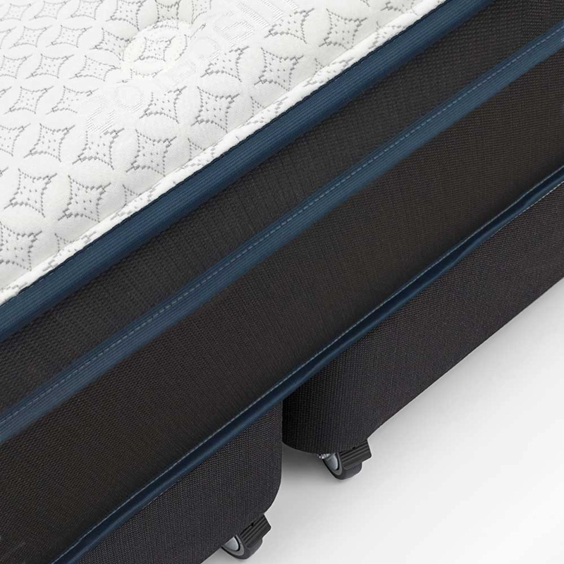 DORMITORIO AMERICANO DRIMER GRAVITY QUEEN - 3