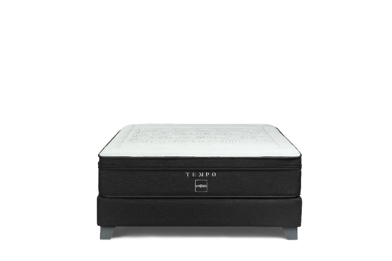 CAMA AMERICANA ROSEN TEMPO 2 PLAZAS - 2