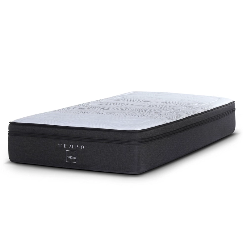 CAMA AMERICANA ROSEN TEMPO 2 PLAZAS - 3