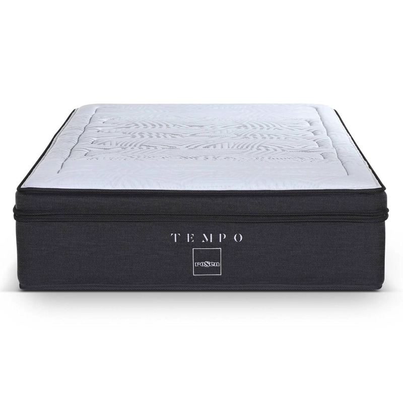 CAMA AMERICANA ROSEN TEMPO 2 PLAZAS - 4