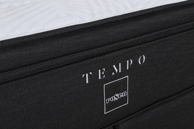CAMA AMERICANA ROSEN TEMPO 2 PLAZAS - 6