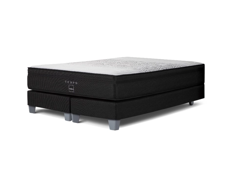 CAMA AMERICANA ROSEN TEMPO KING - 1