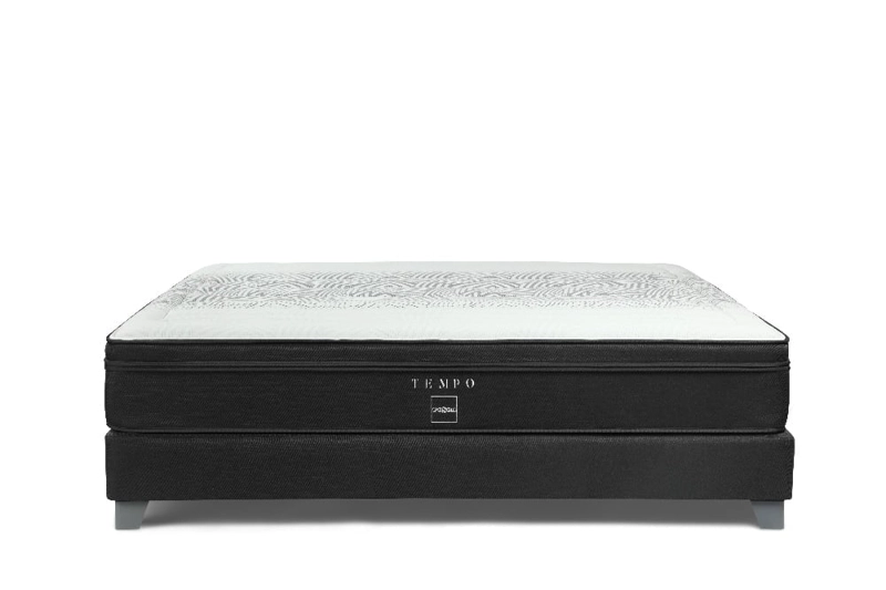 CAMA AMERICANA ROSEN TEMPO KING - 2