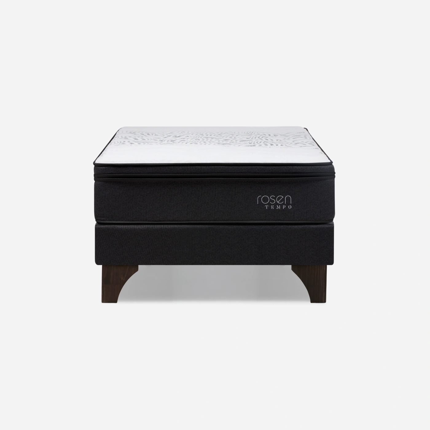 CAMA EUROPEA ROSEN TEMPO 1.5 PLAZAS - 2