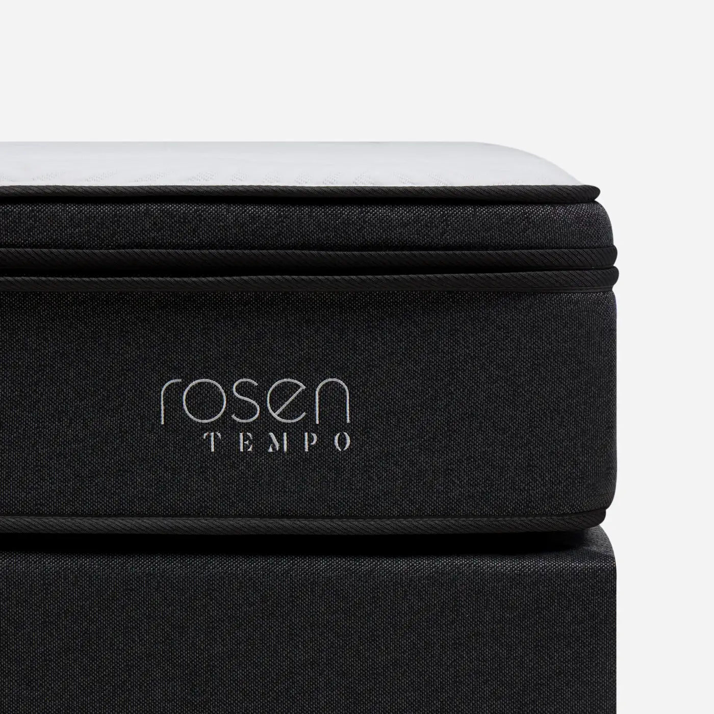 CAMA EUROPEA ROSEN TEMPO 1.5 PLAZAS - 3