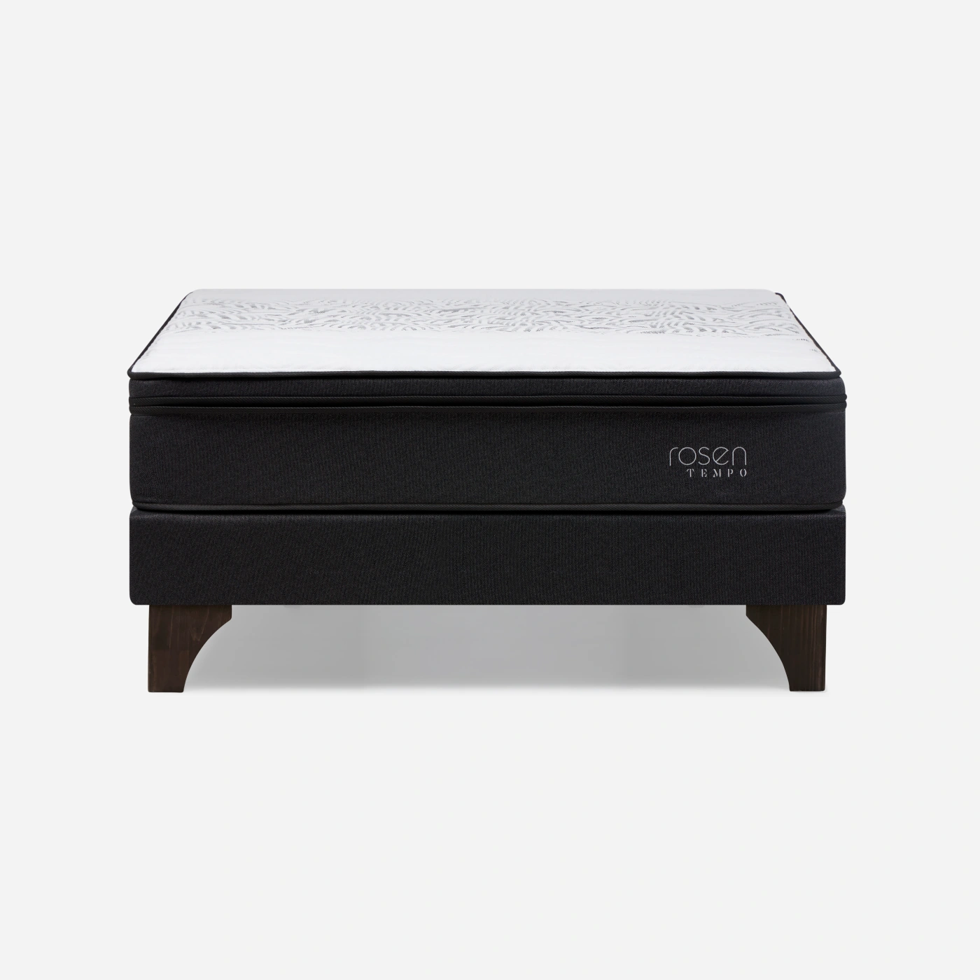 CAMA EUROPEA ROSEN TEMPO 2 PLAZAS - 2