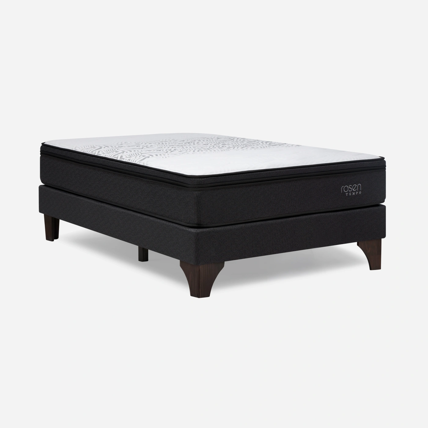 CAMA EUROPEA ROSEN TEMPO 2 PLAZAS - 5