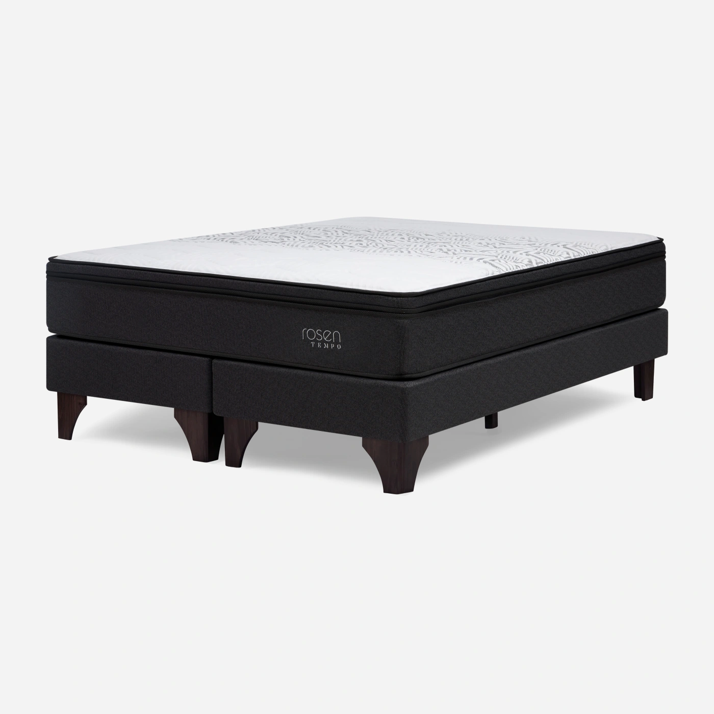 CAMA EUROPEA ROSEN TEMPO QUEEN - 1