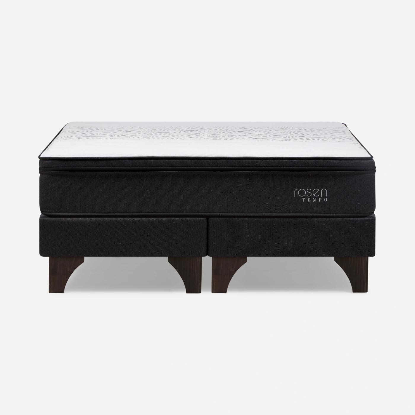 CAMA EUROPEA ROSEN TEMPO QUEEN - 2