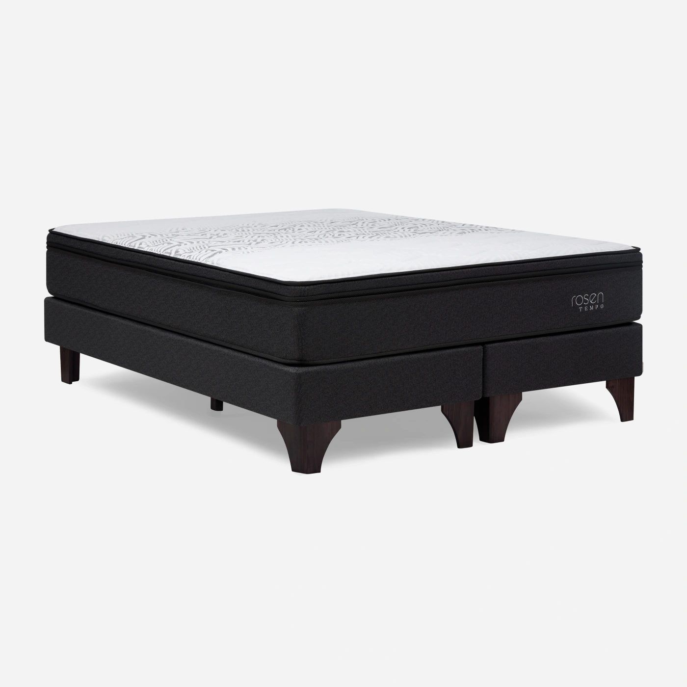 CAMA EUROPEA ROSEN TEMPO QUEEN - 5