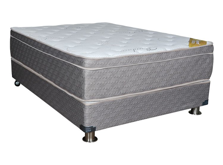 CAMA AMERICANA EL CISNE KAYSERI 2 PLAZAS - 2