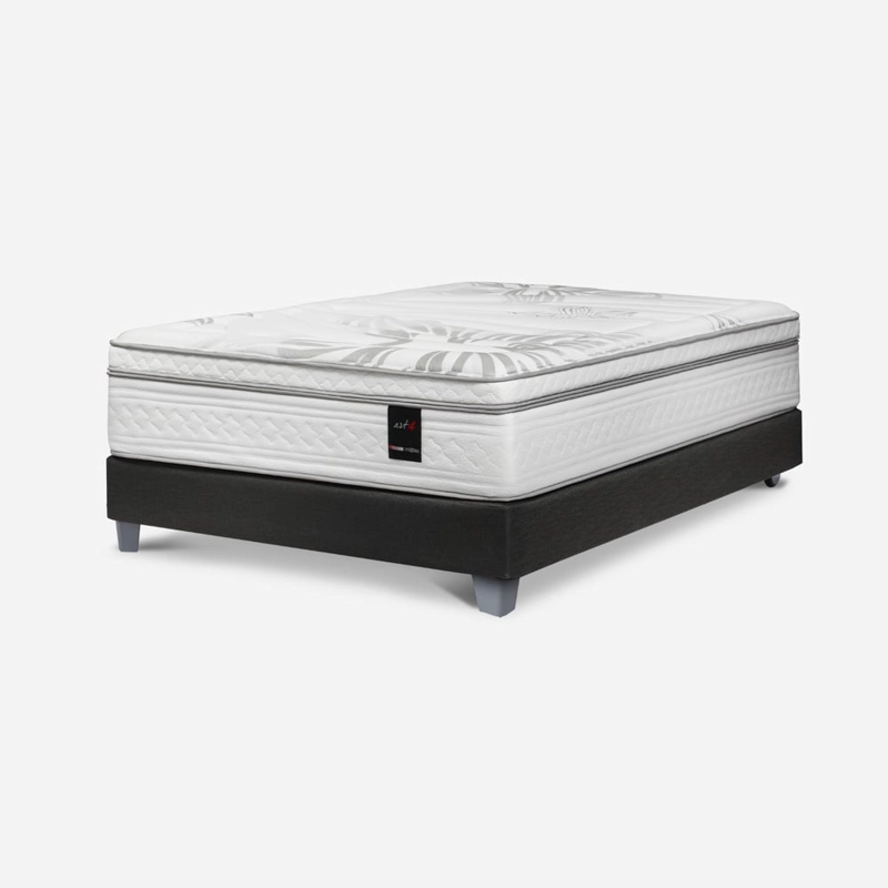 CAMA AMERICANA ROSEN ART 4 2 PLAZAS - 1