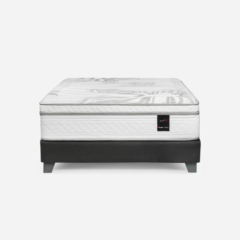 CAMA AMERICANA ROSEN ART 4 2 PLAZAS - 2