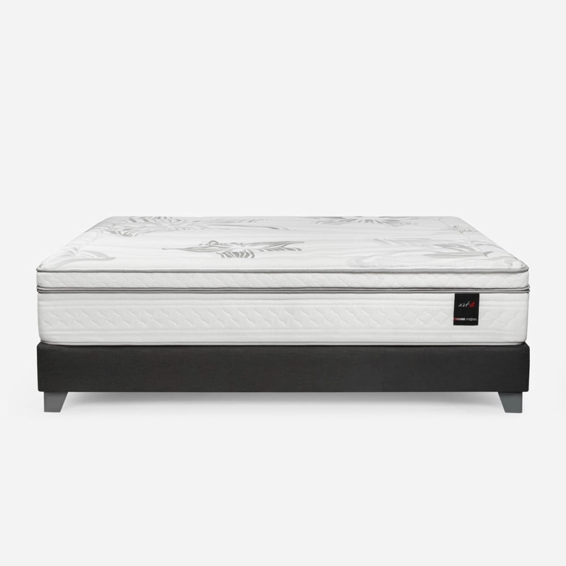 CAMA AMERICANA ROSEN ART 4 KING - 2